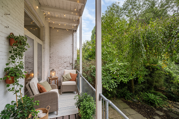 Medium property photo - Honingerdijk 69B, 3063 AK Rotterdam